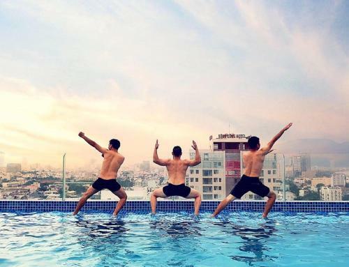 Grand Sunrise 2 Hotel & Spa