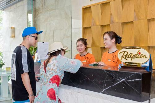Grand Sunrise 2 Hotel & Spa