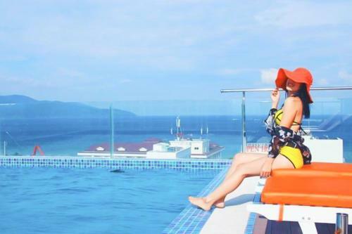 Grand Sunrise 2 Hotel & Spa