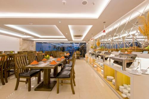 Grand Sunrise 2 Hotel & Spa
