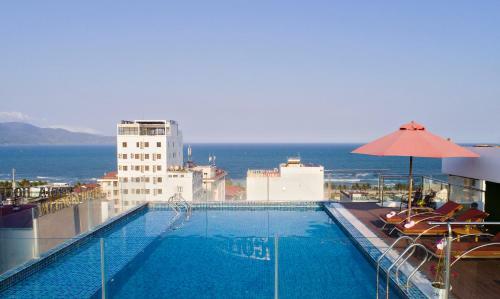 Grand Sunrise 2 Hotel & Spa