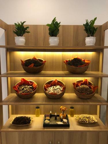 Grand Sunrise 2 Hotel & Spa