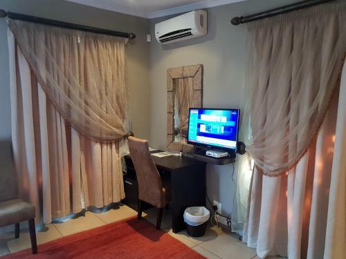 Hostal Fa'trez Guest House & Spa