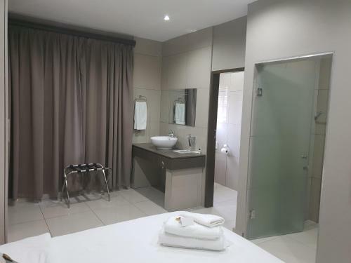 Hostal Fa'trez Guest House & Spa