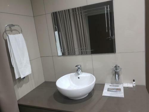 Hostal Fa'trez Guest House & Spa