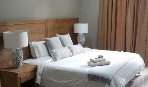 Hostal Fa'trez Guest House & Spa