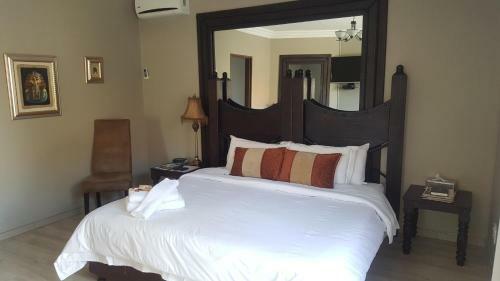 Hostal Fa'trez Guest House & Spa