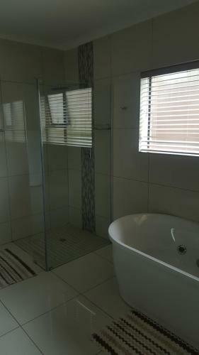 Hostal Fa'trez Guest House & Spa
