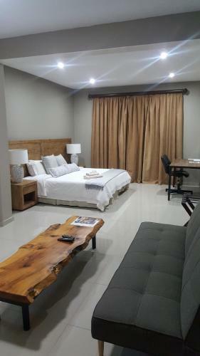 Hostal Fa'trez Guest House & Spa