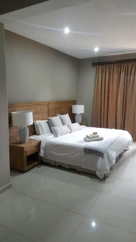 Hostal Fa'trez Guest House & Spa