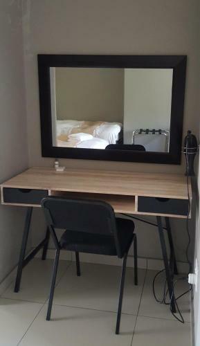 Hostal Fa'trez Guest House & Spa