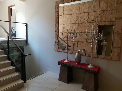 Hostal Fa'trez Guest House & Spa