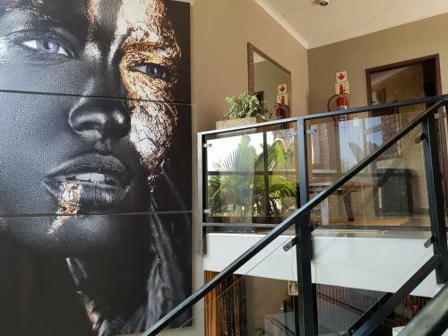 Hostal Fa'trez Guest House & Spa