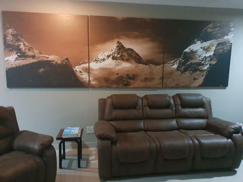 Hostal Fa'trez Guest House & Spa