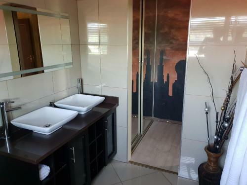 Hostal Fa'trez Guest House & Spa