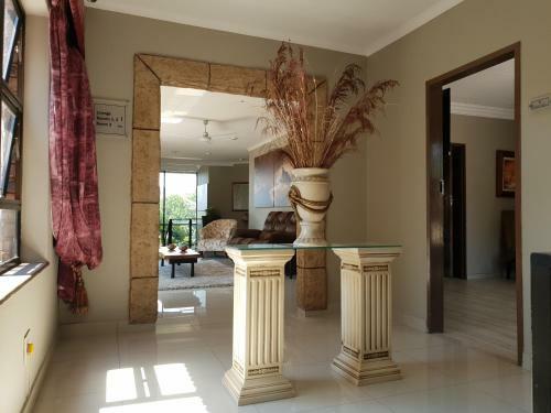 Hostal Fa'trez Guest House & Spa