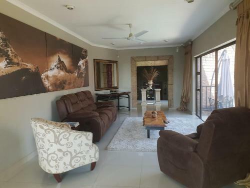 Hostal Fa'trez Guest House & Spa