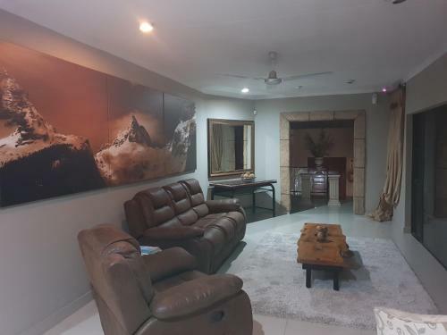 Hostal Fa'trez Guest House & Spa