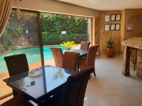 Hostal Fa'trez Guest House & Spa
