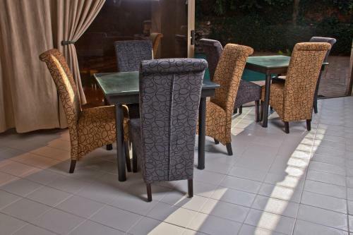 Hostal Fa'trez Guest House & Spa