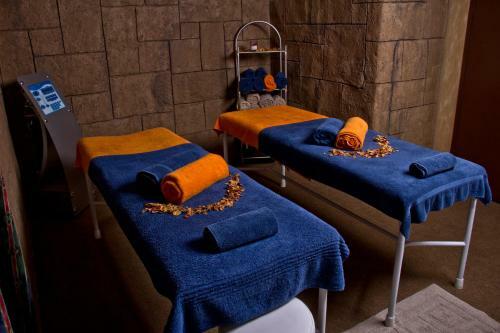 Hostal Fa'trez Guest House & Spa