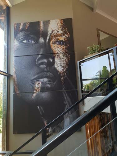 Hostal Fa'trez Guest House & Spa