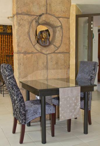 Hostal Fa'trez Guest House & Spa