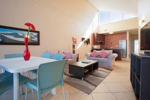 Apartamento Seaside Village B24 By Ctha