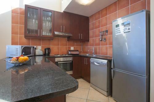 Apartamento Seaside Village B24 By Ctha