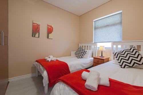 Apartamento Seaside Village B24 By Ctha