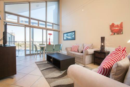 Apartamento Seaside Village B24 By Ctha