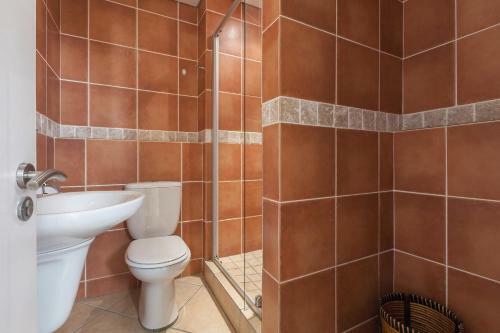 Apartamento Seaside Village B24 By Ctha