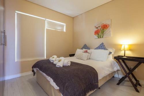Apartamento Seaside Village B24 By Ctha