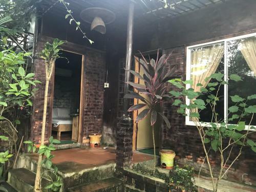 Vu Homestay