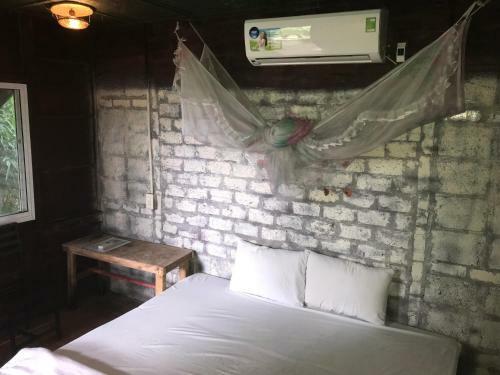 Vu Homestay