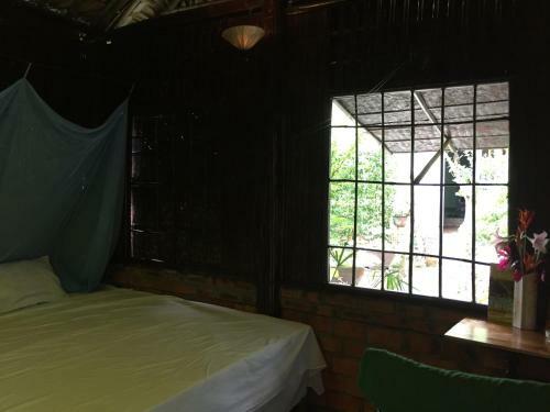 Vu Homestay