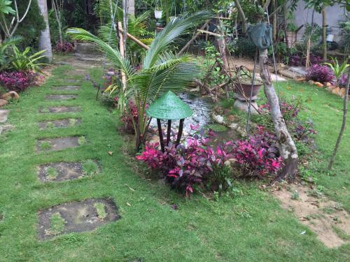 Vu Homestay
