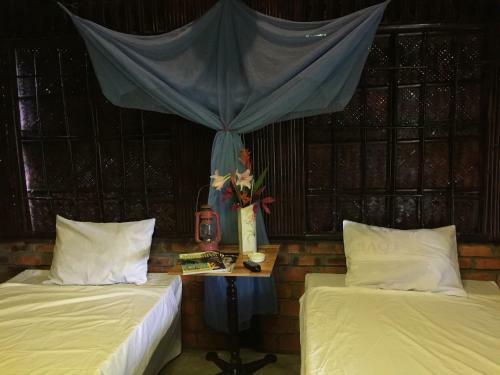 Vu Homestay
