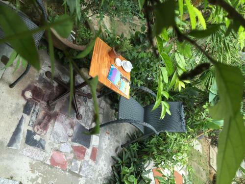 Vu Homestay