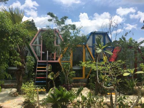 Vu Homestay