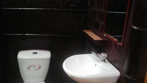 Vu Homestay
