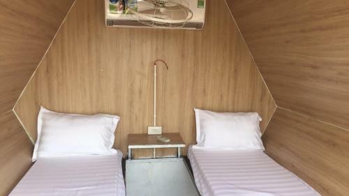 Vu Homestay