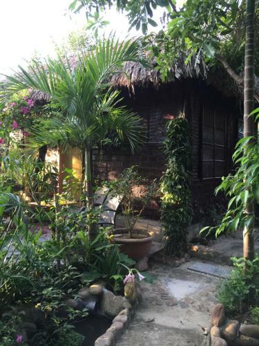 Vu Homestay