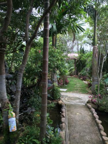 Vu Homestay