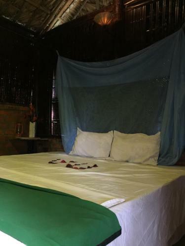 Vu Homestay