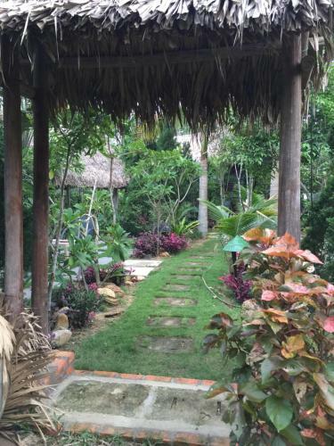 Vu Homestay