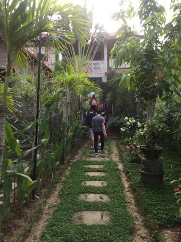 Vu Homestay