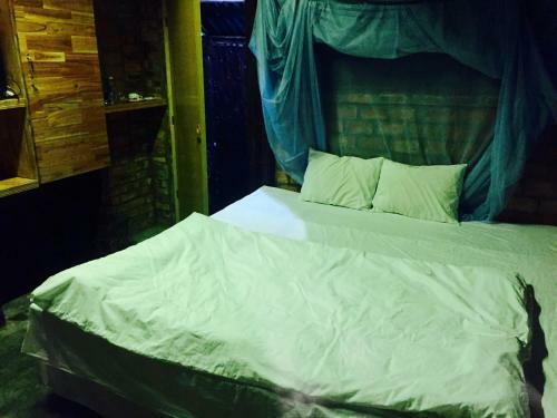 Vu Homestay