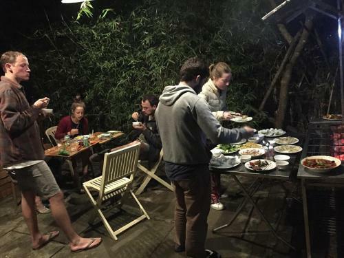 Vu Homestay