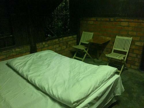 Vu Homestay